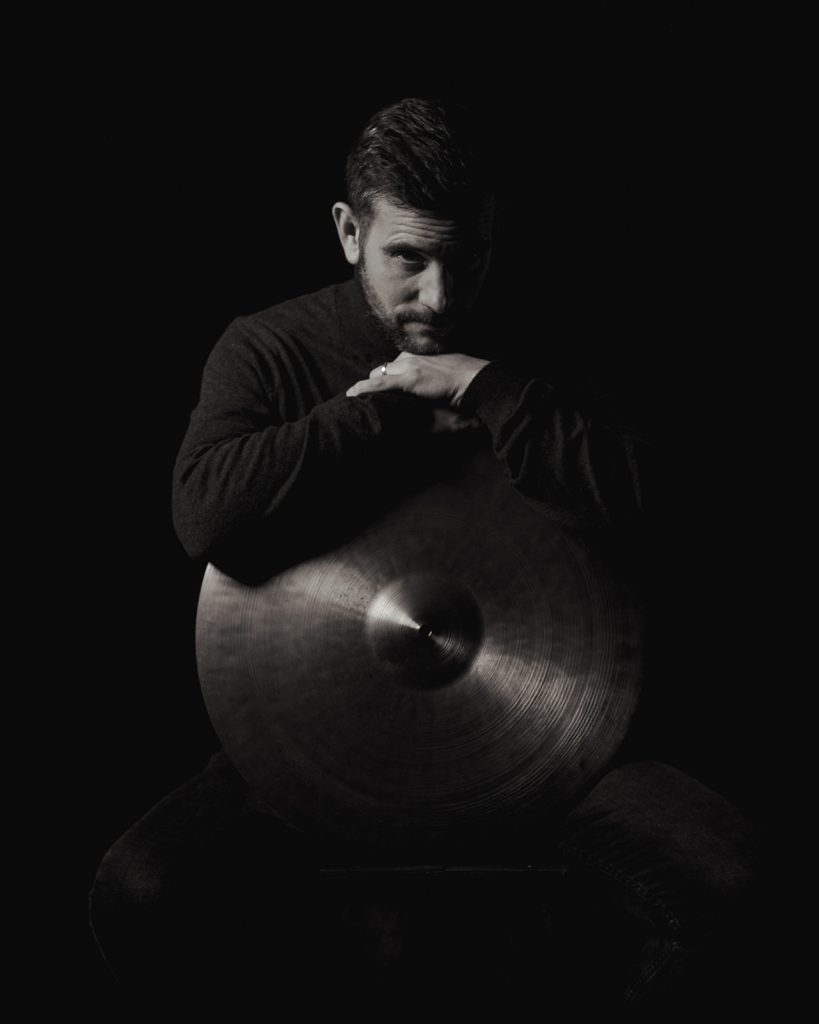 Sergio Bisbal